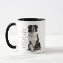 Zoek naar border collie mokken Grappig