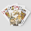 Recherche de mythologie jeux de cartes Spirituel
