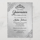 Recherche de quinceanera diamant invitations Pour tous