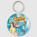 Recherche de cow porteclés Cow and chicken