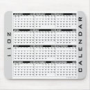 Recherche de mousepad calendrier tapis souris Moderne