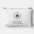 Recherche de professionnel cosmétiques pochettes Logo d'entreprise