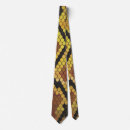Recherche de motif de peau de serpent cravates Tendance
