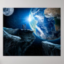 Zoek naar natuurlijke wereld posters Sterrenstelsel