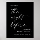 Recherche de typographie élégante posters Couple