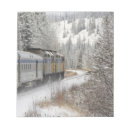 Recherche de train blocsnotes Paysage