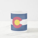 Recherche de centenaire tasses Colorado