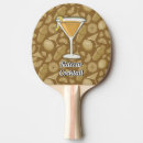 Recherche de alcool raquettes ping pong Cocktail
