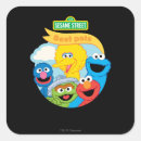 Zoek naar grote vogel stickers Elmo
