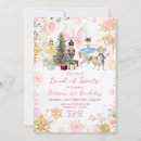 Recherche de noisette invitations Girl