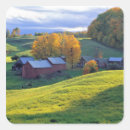 Recherche de ric autocollants Ferme