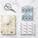 Recherche de moustaches papier cadeau Dad