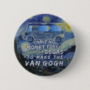 Recherche de peinture van gogh badges Pour tous