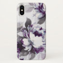 Recherche de parfumé iphone coques Floral
