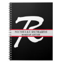 Zoek naar makeup notitieboeken Modern