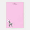 Recherche de zèbre rose posters Jungle