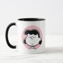Recherche de visage de bande dessinée tasses Enfants