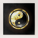 Recherche de yin yang puzzles Méditation