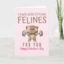 Zoek naar felines kaarten Liefde
