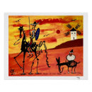 Recherche de don quichotte posters Décoration