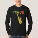 Recherche de player tshirts Saxophone