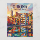 Recherche de girona cartes postales Espagne