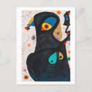 Recherche de miro cartes postales Joan