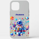 Zoek naar astronauten iphone hoesjes Boy