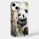 Recherche de dessin panda iphone coques Porter