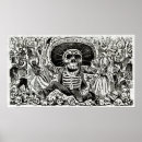 Recherche de mexican art posters Illustration