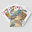 Recherche de parapluie jeux de cartes Plage