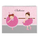 Zoek naar ballerina kalenders Dansen