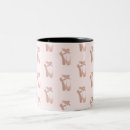 Recherche de ballerine rose tasses Danse