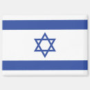 Zoek naar van israel magneten Vlag van israël