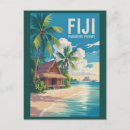 Recherche de le fiji cartes postales Drapeau fidji