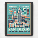 Recherche de california tapis souris San diego