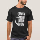 Recherche de mer baltique tshirts Moine