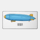 Recherche de dirigeable tapis souris Avion