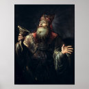 Zoek naar profeten posters Portret