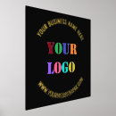 Recherche de professionnel posters Logo