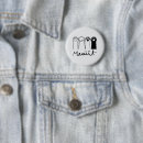 Recherche de pattes de chat badges Pour tous