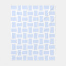 Zoek naar weven dekens Blauw
