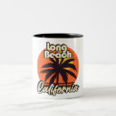 Recherche de california tasses Rétro