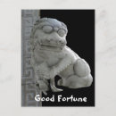Recherche de fortune cartes postales Chinois