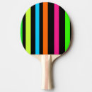 Recherche de motif abstrait raquettes ping pong Funky