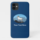Recherche de moutons iphone coques Blanc