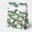 Recherche de fleur de lotus ballotins Motif