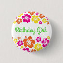Recherche de luau badges Aloha