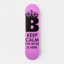 Zoek naar het houden van skateboards For her