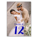 Recherche de royal mariage papeterie Bleu